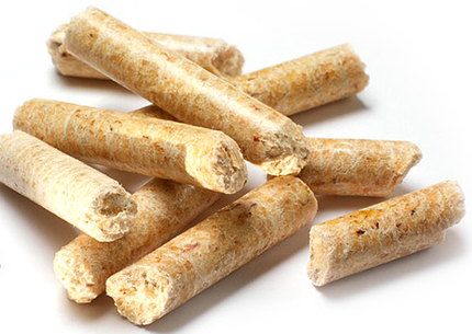 Pellets